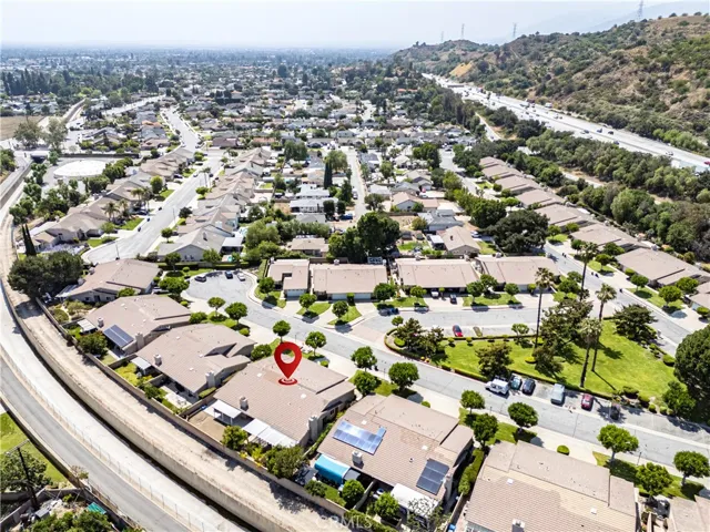 963 Shady Lane, Glendora, California 91740