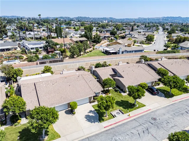 963 Shady Lane, Glendora, California 91740