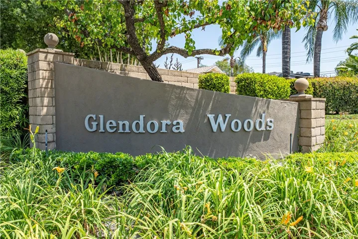 963 Shady Lane, Glendora, California 91740