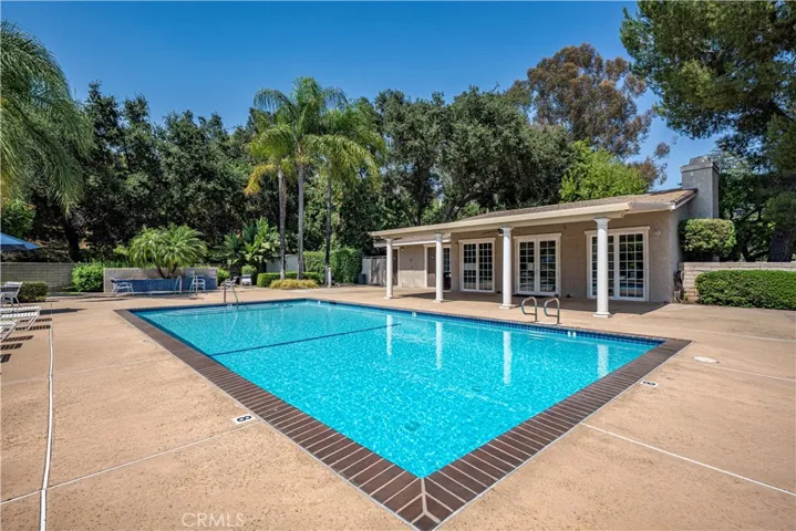 963 Shady Lane, Glendora, California 91740