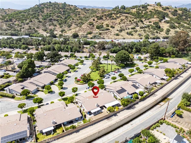 963 Shady Lane, Glendora, California 91740