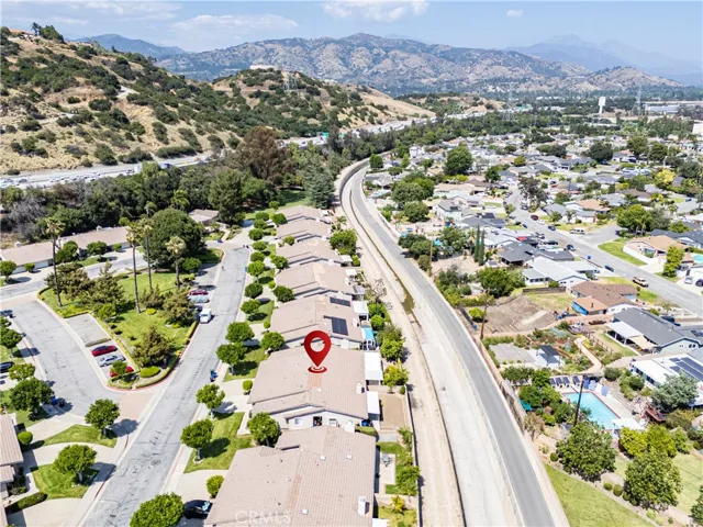 963 Shady Lane, Glendora, California 91740