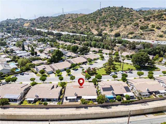 963 Shady Lane, Glendora, California 91740