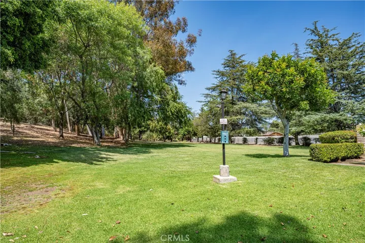 963 Shady Lane, Glendora, California 91740