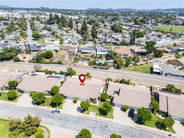 963 Shady Lane, Glendora, California 91740