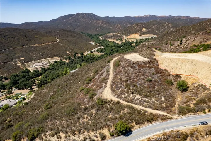 0 Vista De Montanas, Murrieta, California 92562 — photo 4