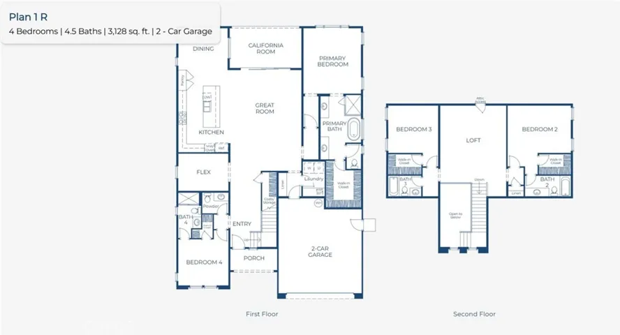 Floorplan rendering