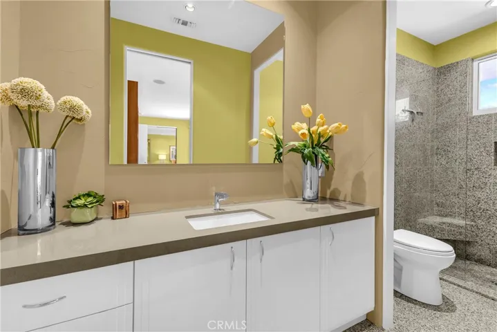 Ensuite Guest Bath