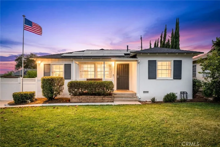 2181 Heather Way, Pomona, California 91767