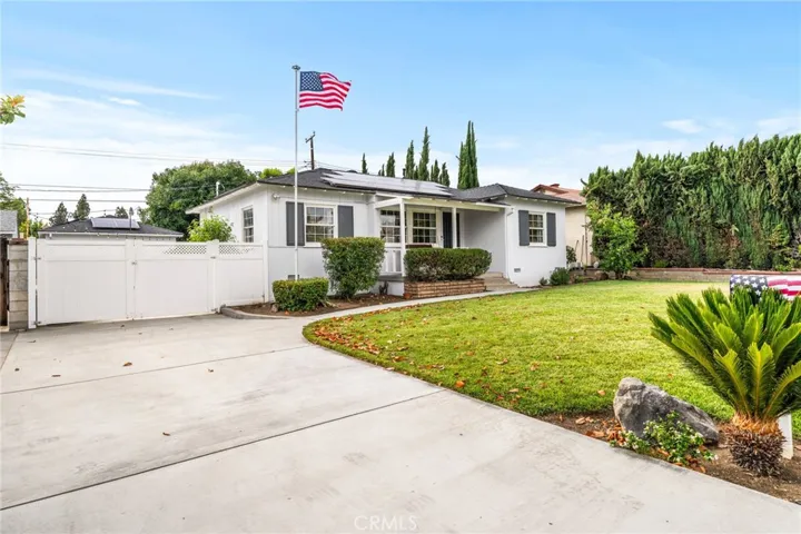 2181 Heather Way, Pomona, California 91767