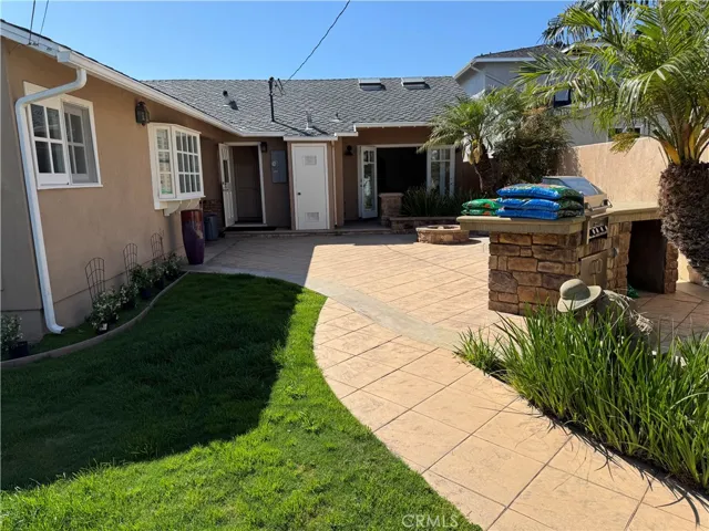 416 Aliso Avenue, Newport Beach, California 92663