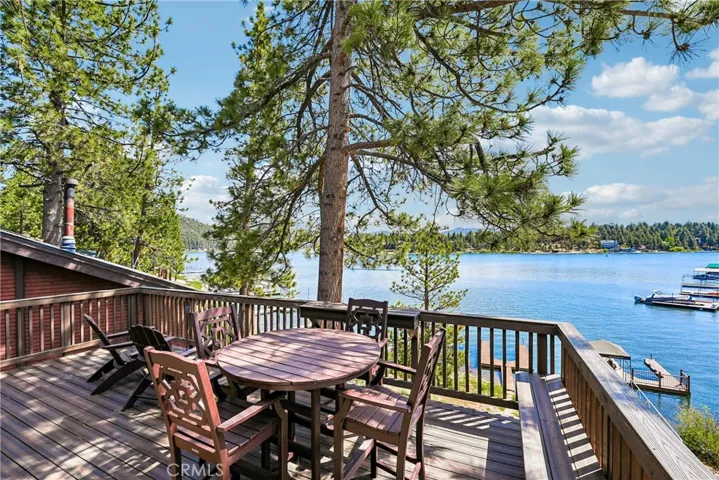 701 Cove, Big Bear Lake, California 92315