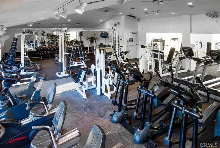 Membership to The Rancho Niguel Club is included.
