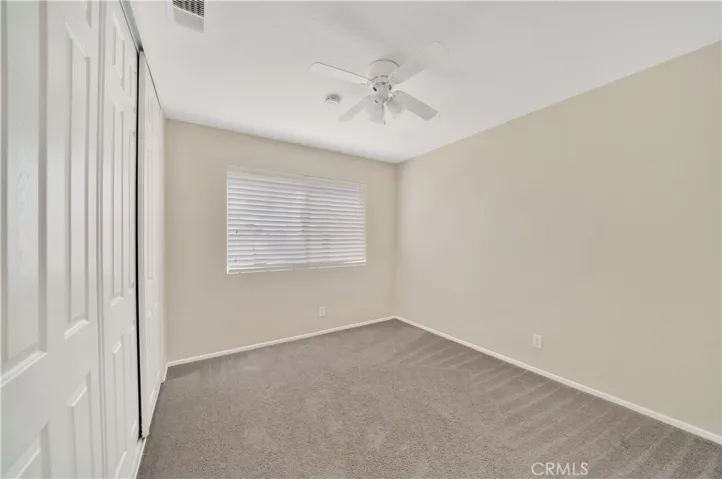 Guest bedroom #1