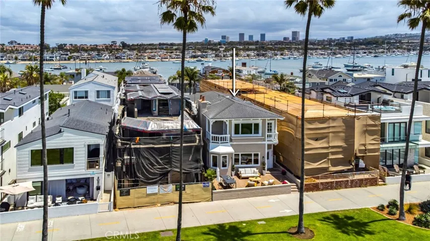 This front row property is an ideal primary residence or vacation home