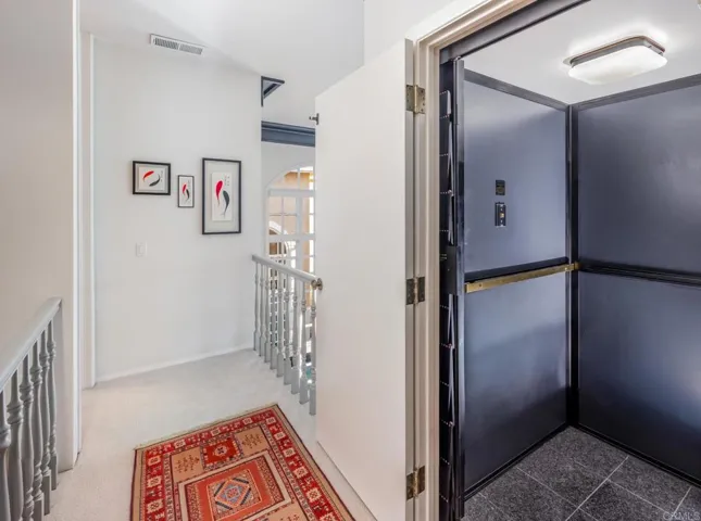Elevator