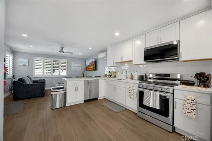 ADU Kitchen