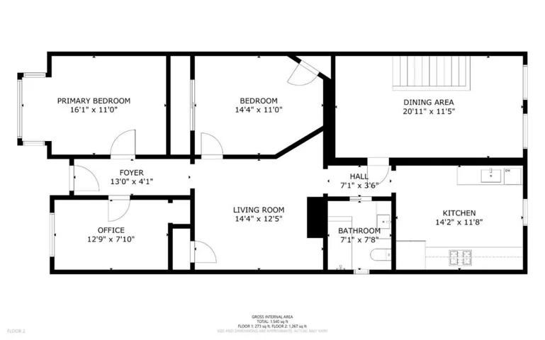 31 Rio Verde Street, Daly City, California 94014