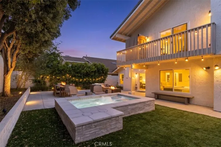 4912 Seapine Circle, Huntington Beach, California 92649