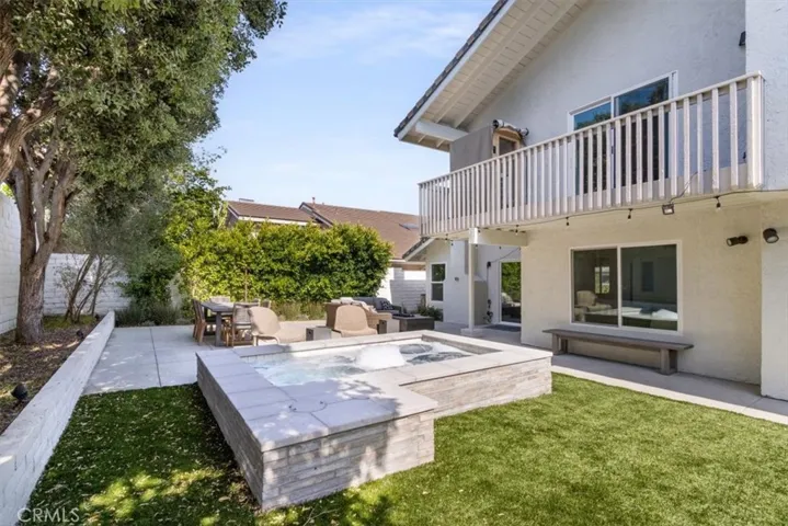 4912 Seapine Circle, Huntington Beach, California 92649