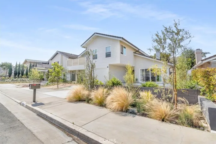 4912 Seapine Circle, Huntington Beach, California 92649