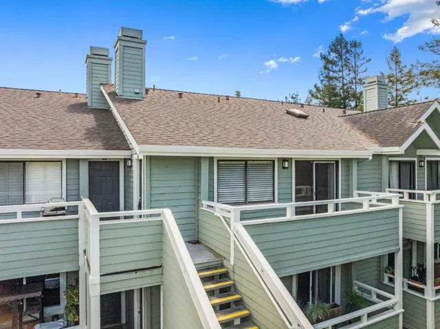 41 Grandview Street 208, Santa Cruz, California 95060