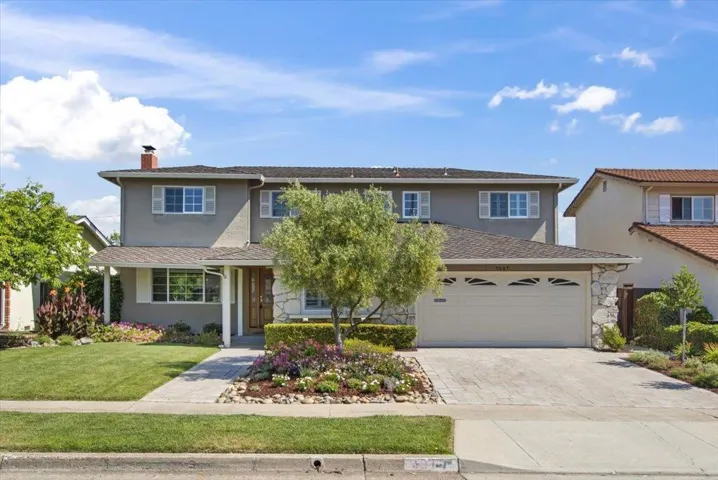 5947 Royal Ann Drive, San Jose, California 95129