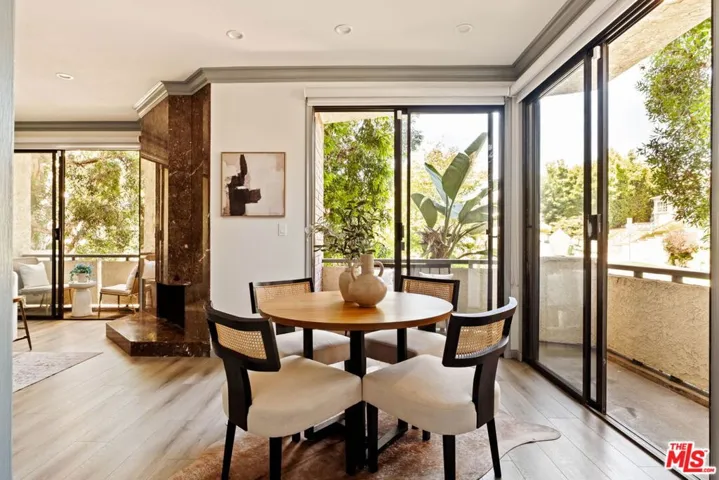 10794 Wilkins Avenue 103, Los Angeles, California 90024