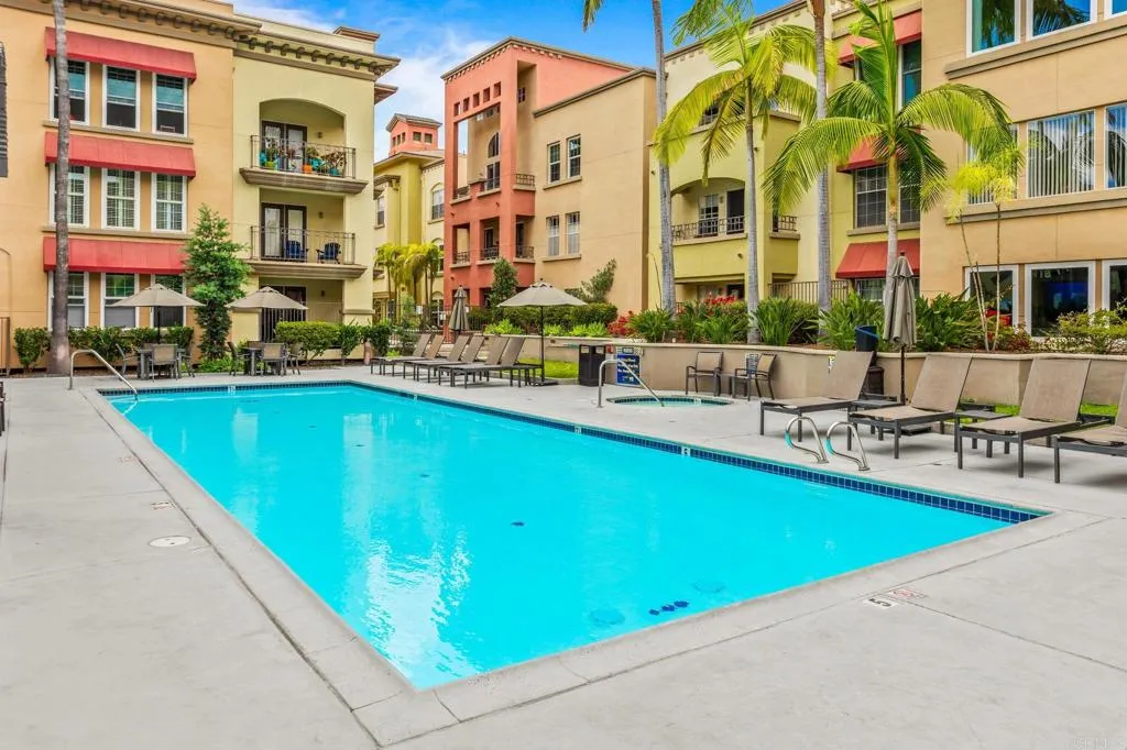 Association Pool
