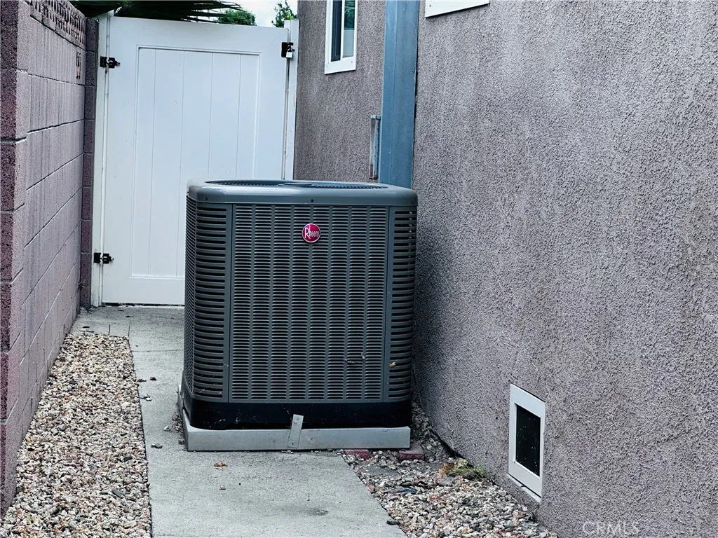 HVAC