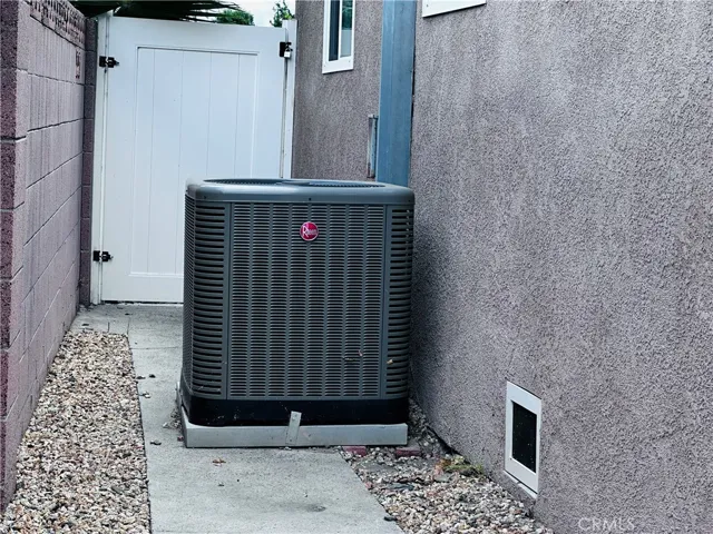 HVAC
