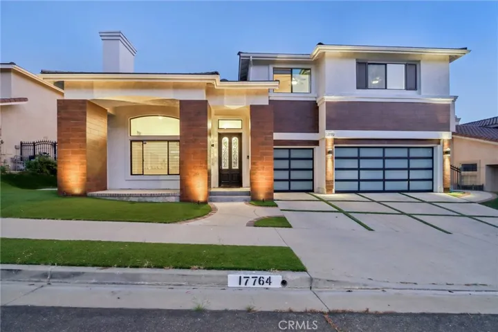 17764 Sidwell Street, Granada Hills, California 91344