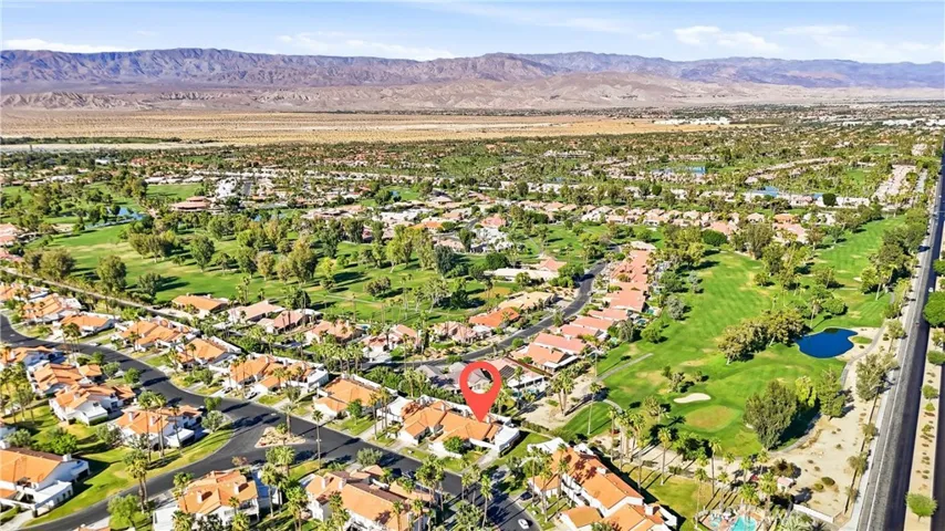 128 Desert Falls Drive E, Palm Desert, California 92211