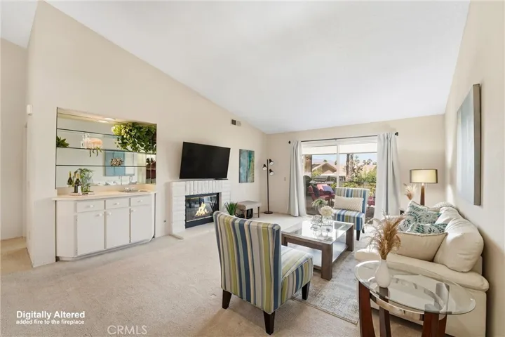 128 Desert Falls Drive E, Palm Desert, California 92211