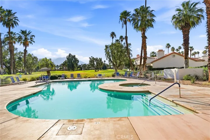 128 Desert Falls Drive E, Palm Desert, California 92211