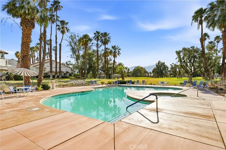 128 Desert Falls Drive E, Palm Desert, California 92211