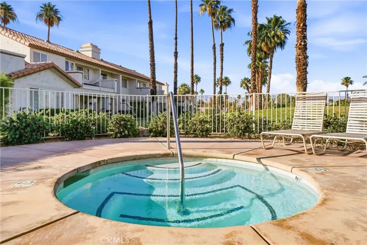 128 Desert Falls Drive E, Palm Desert, California 92211