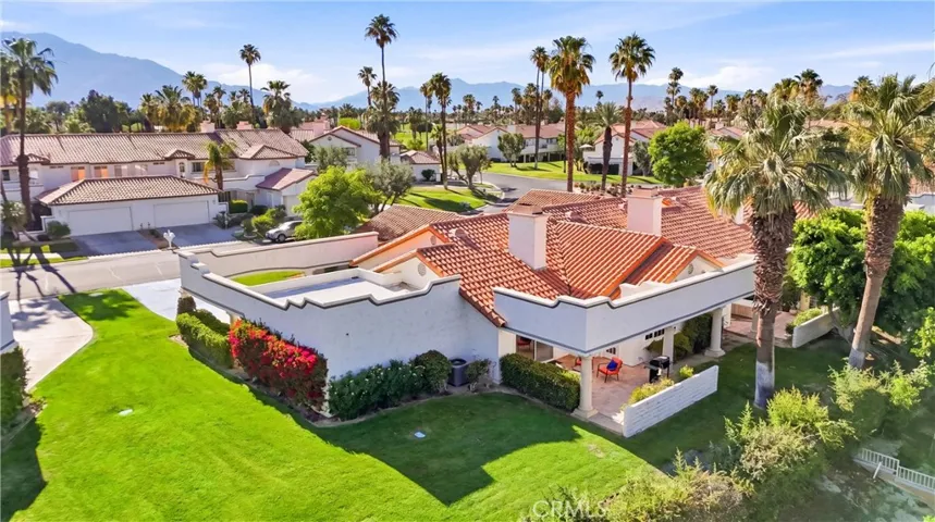 128 Desert Falls Drive E, Palm Desert, California 92211