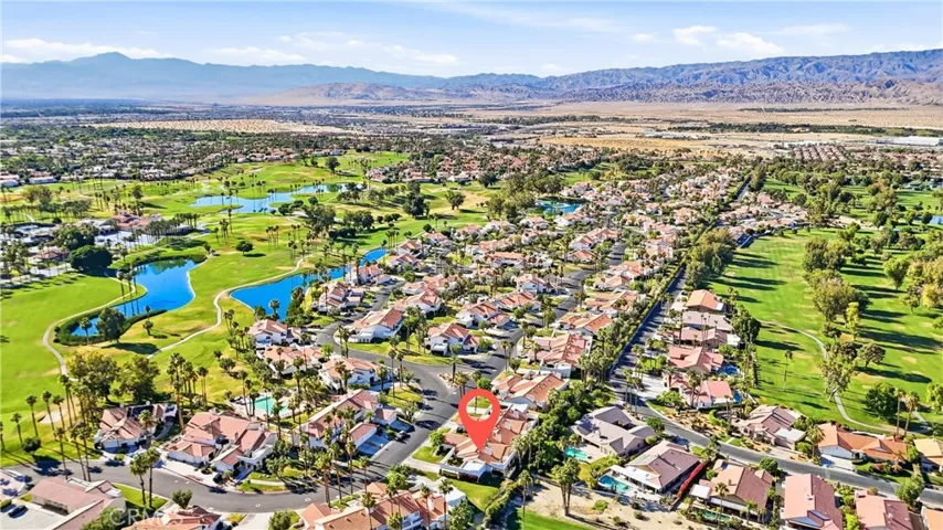 128 Desert Falls Drive E, Palm Desert, California 92211