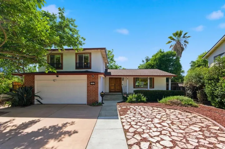 469 Royale Park Drive, San Jose, California 95136