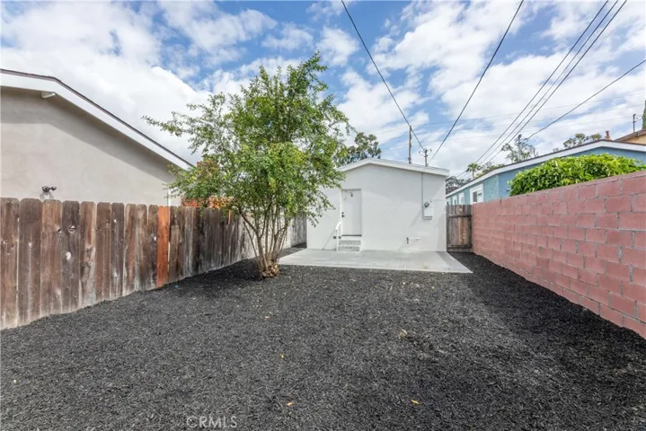 1730 W Spring Street, Long Beach, California 90810