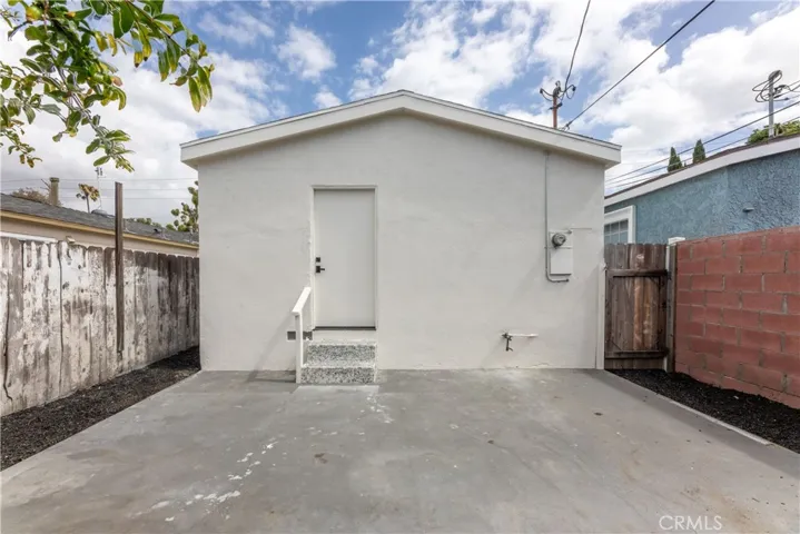 1730 W Spring Street, Long Beach, California 90810