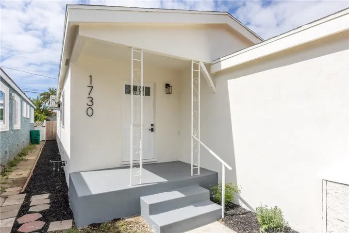 1730 W Spring Street, Long Beach, California 90810