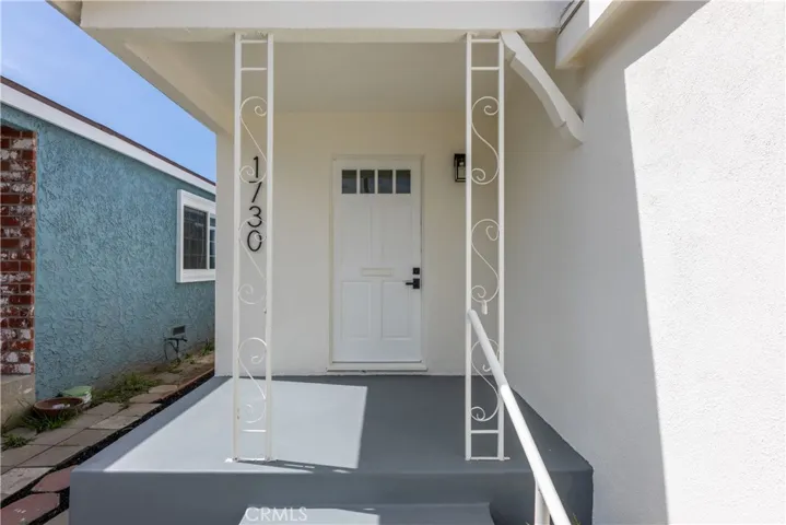 1730 W Spring Street, Long Beach, California 90810