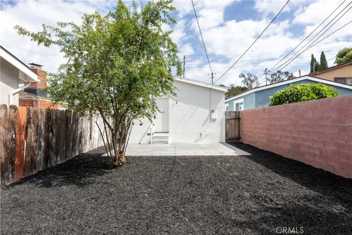 1730 W Spring Street, Long Beach, California 90810