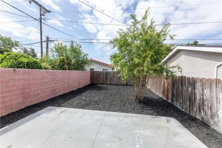 1730 W Spring Street, Long Beach, California 90810
