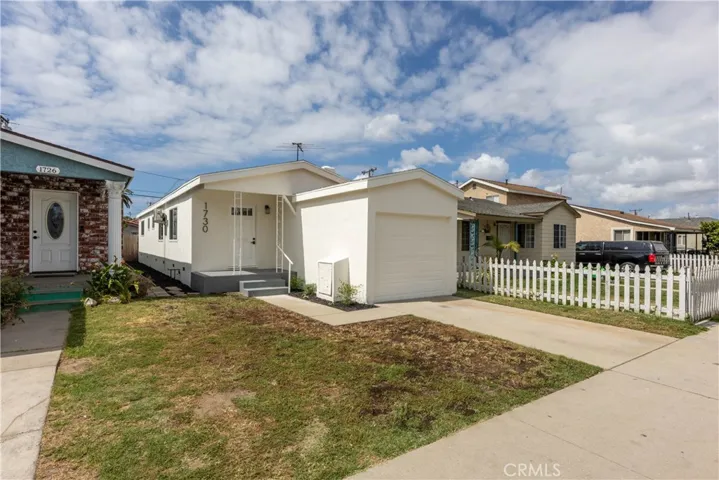 1730 W Spring Street, Long Beach, California 90810