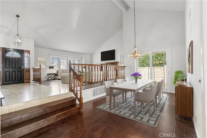 11861 Darby Avenue, Porter Ranch, California 91326