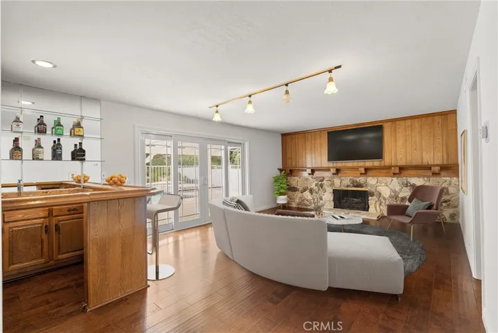 11861 Darby Avenue, Porter Ranch, California 91326