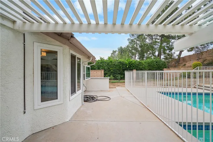 11861 Darby Avenue, Porter Ranch, California 91326